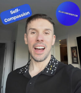 Self-compassion, self compassion, ny therapy, ny therapist, psychotherapy, psychology, self-care